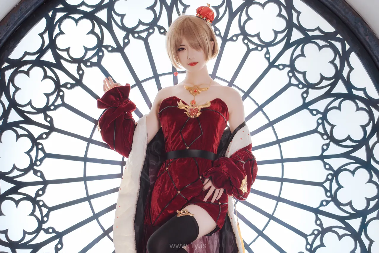 弥音音ww VOL.10 丽塔本【R.I.T.A.】